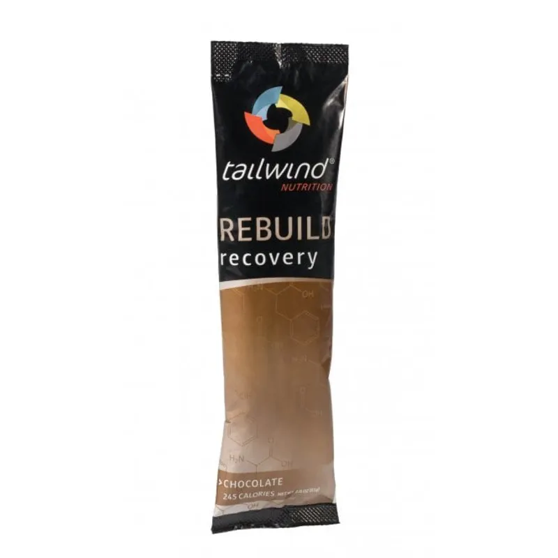 Tailwind Rebuild Single Chocolate